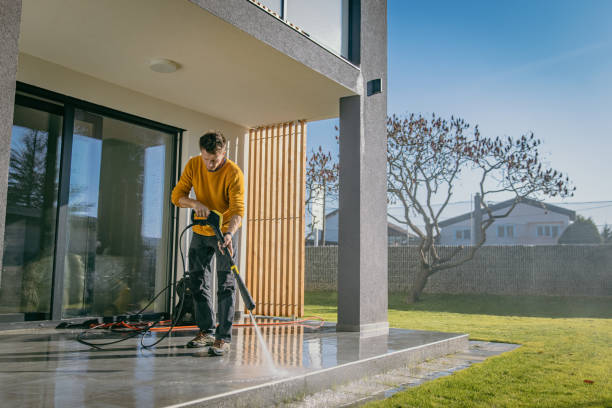 Best Concrete Sealing  in El Paso De Robles, CA