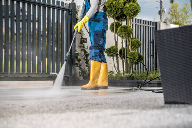 Playground Equipment Cleaning in El Paso De Robles, CA